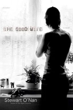 The Good Wife: A Novel