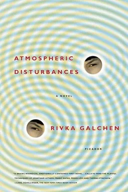 Atmospheric Disturbances: A Novel