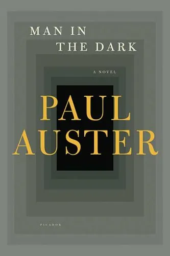 MAN IN THE DARK