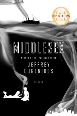 Middlesex: A Novel (Oprah's Book Club)