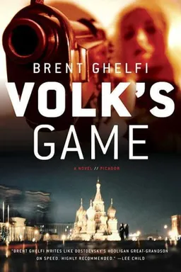 Volk's Game: A Novel