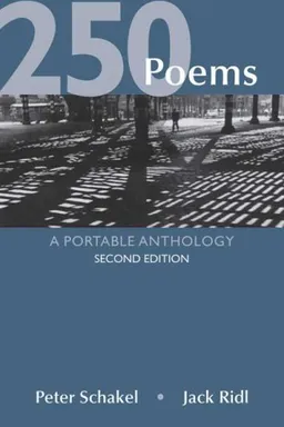 250 Poems: A Portable Anthology