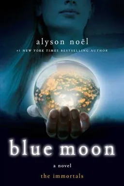 Blue Moon: The Immortals