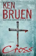 Cross (Jack Taylor Series)