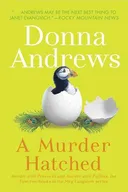 urder with Peacocks and Murder with Puffins