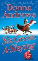 Six Geese A-Slaying
