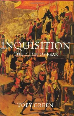 Inquisition: The Reign of Fear