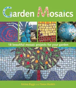 Garden Mosaics: 19 Beautiful Mosaic Projects For Your Garden
