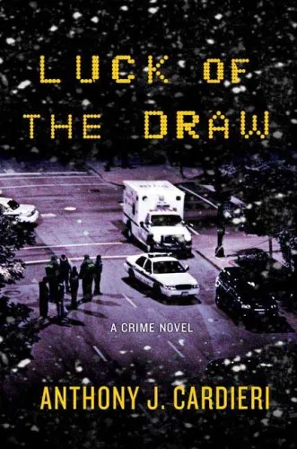 LUCK OF THE DRAW