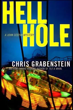 Hell Hole (John Ceepak Mystery)