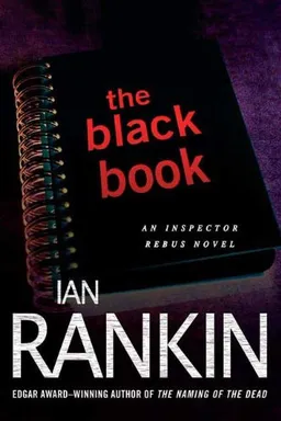The Black Book (Inspector Rebus Novels)