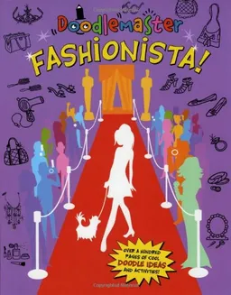 Doodlemaster: Fashionista!