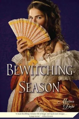 Bewitching Season (Leland Sisters)