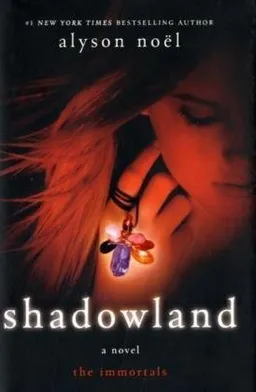 Shadowland: The Immortals