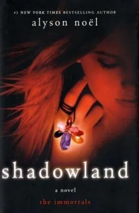 SHADOWLAND