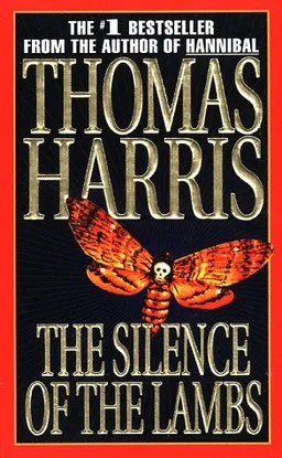 The Silence of the Lambs (Hannibal Lector)