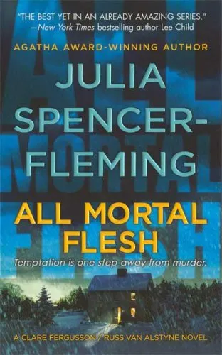ALL MORTAL FLESH