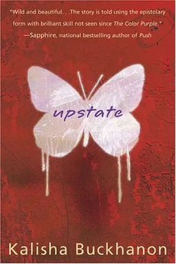 Upstate: A Novel