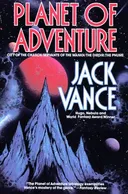 Planet of Adventure
