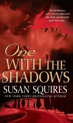 One with the Shadows (The Companion Series)