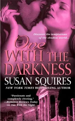 One with the Darkness (The Companion Series)