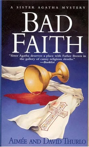 BAD FAITH : A Story of Family and Fatherland