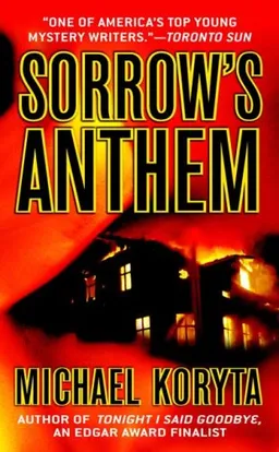 Sorrow's Anthem (Lincoln Perry)
