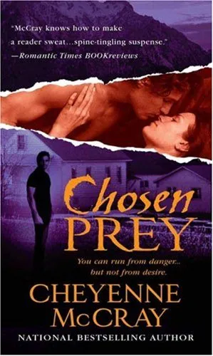 CHOSEN PREY