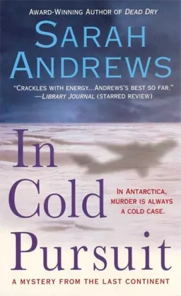 In Cold Pursuit