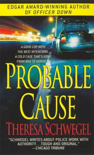 PROBABLE CAUSE