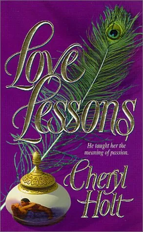 LOVE LESSONS