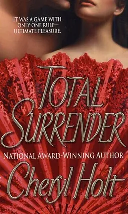 Total Surrender