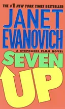 Seven Up (Stephanie Plum, No. 7)