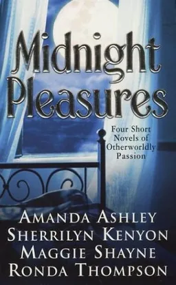 Midnight Pleasures