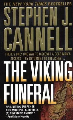 The Viking Funeral: A Shane Scully Novel (Shane Scully Novels)