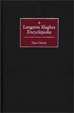A Langston Hughes Encyclopedia