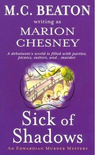 SICK OF SHADOWS