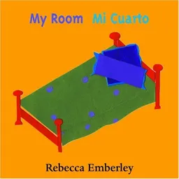 My Room/Mi Cuarto