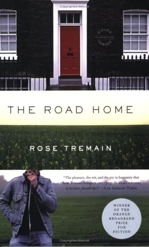 THE ROAD HOME