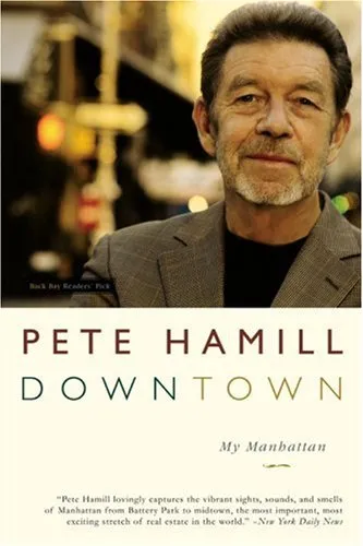 DOWNTOWN : MY MANHATTAN