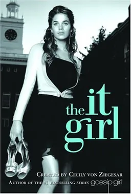 עטיפת The It Girl (It Girl #1)