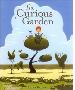 The Curious Garden