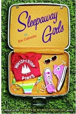 Sleepaway Girls