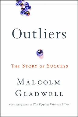 Outliers: The Story of Success