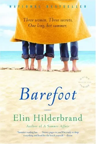BAREFOOT