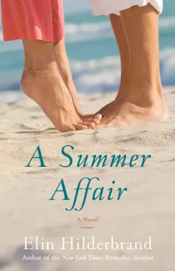 A Summer Affair: A Novel