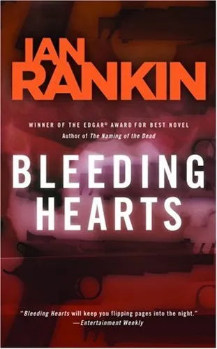 BLEEDING HEARTS