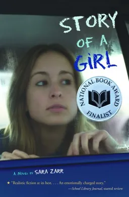 Story of a Girl