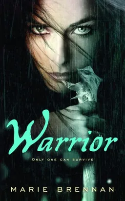 Warrior
