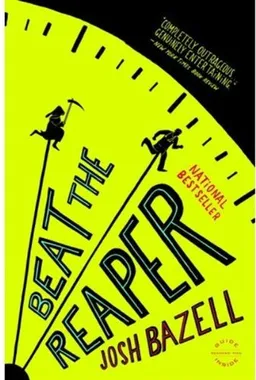 Beat the Reaper: A Novel